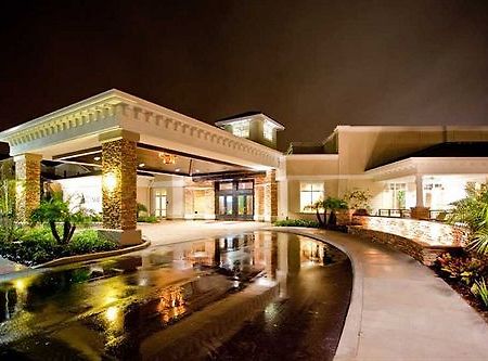 Mainsail Tampa Extended Stay Exterior photo