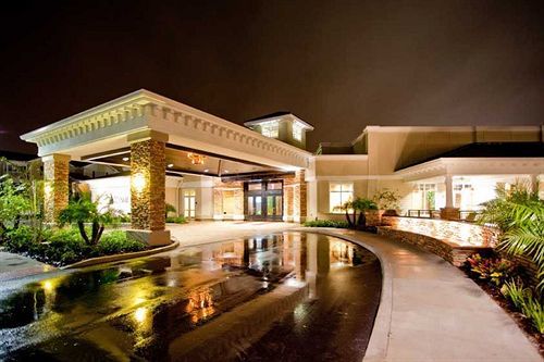 Mainsail Tampa Extended Stay Exterior photo