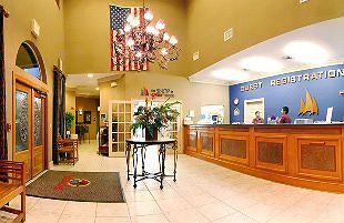 Mainsail Tampa Extended Stay Exterior photo
