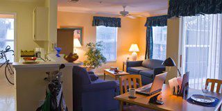 Mainsail Tampa Extended Stay Exterior photo