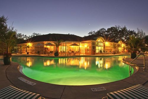 Mainsail Tampa Extended Stay Exterior photo