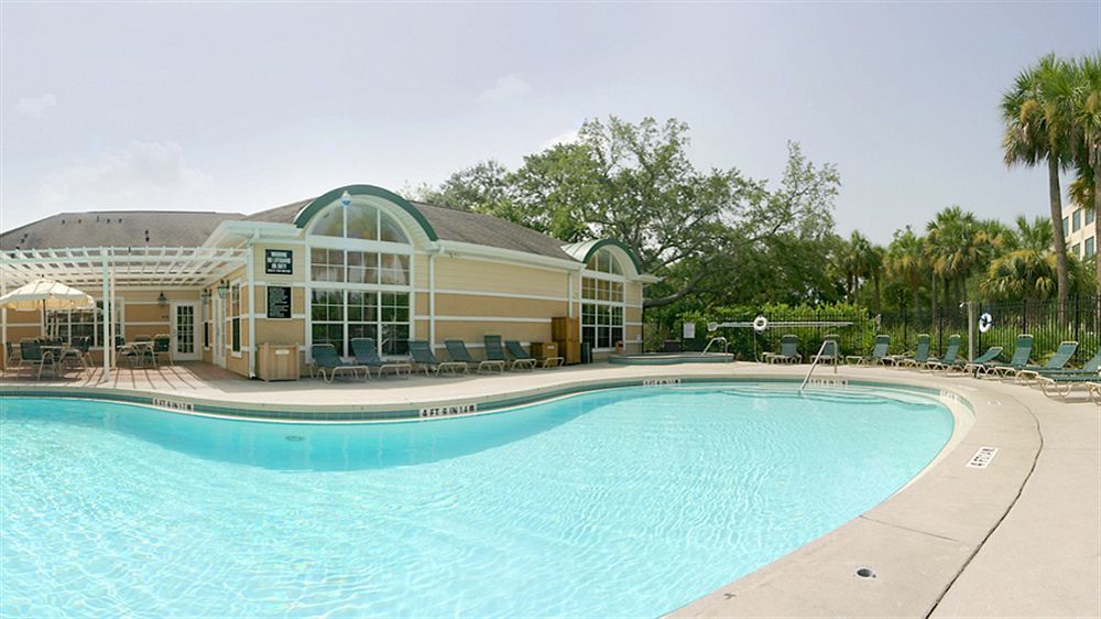 Mainsail Tampa Extended Stay Exterior photo