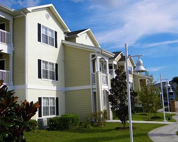 Mainsail Tampa Extended Stay Exterior photo