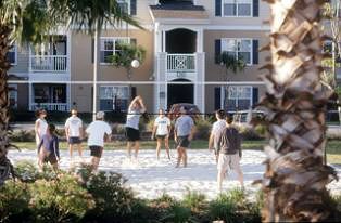 Mainsail Tampa Extended Stay Exterior photo